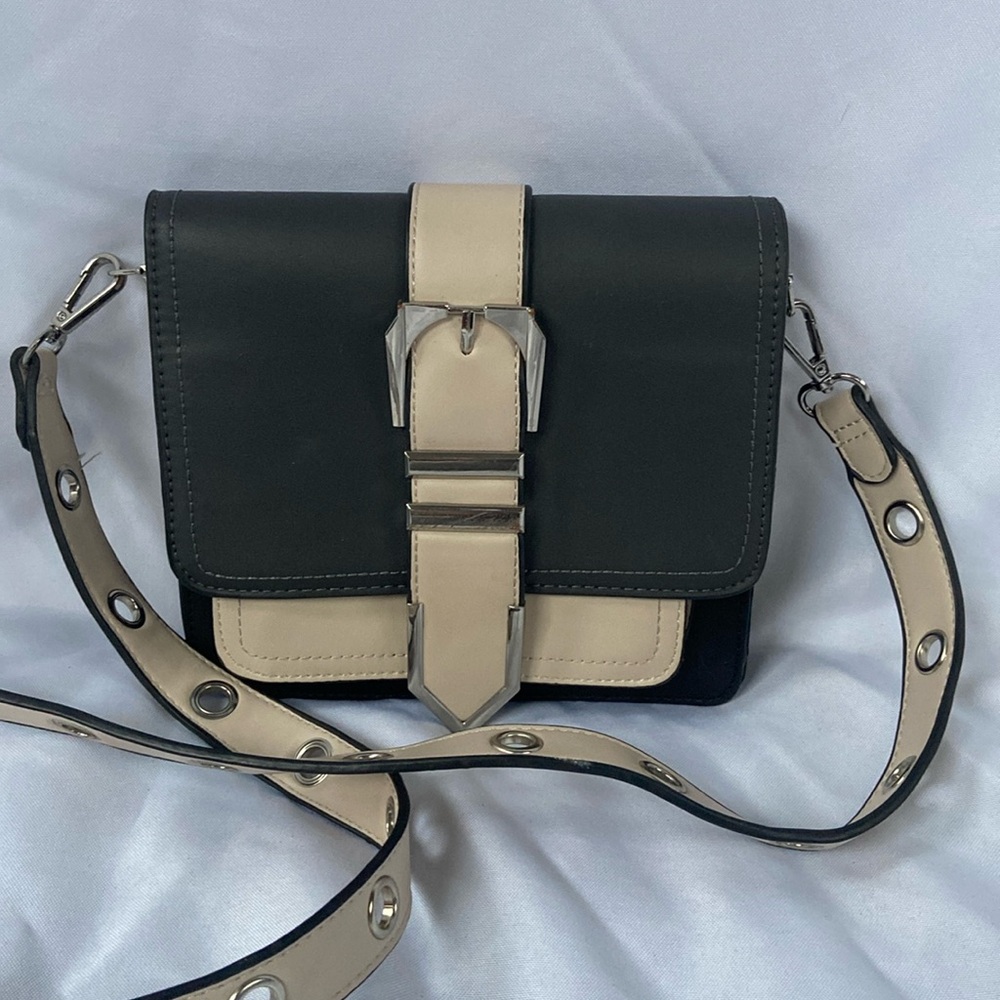 CXL by Christian Lacroix crossbody sling bag